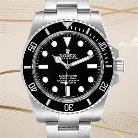 rolex submariner fiyat orjinal|rolex submariner 100 meter.